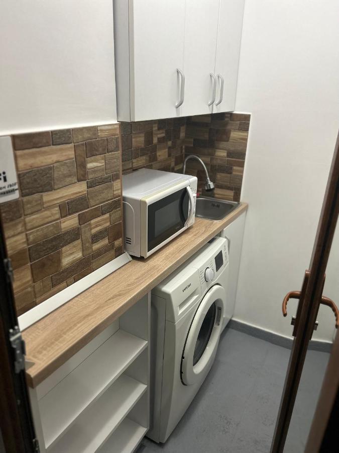 Apartament Regim Hotelier 1 Camera Galati  Ngoại thất bức ảnh