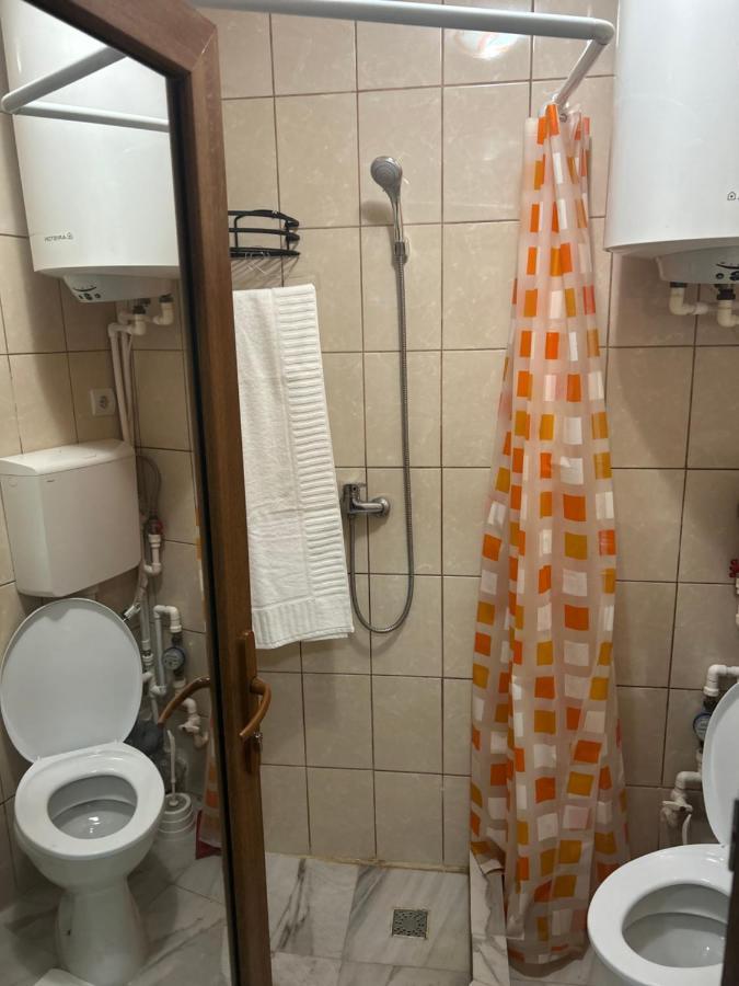Apartament Regim Hotelier 1 Camera Galati  Ngoại thất bức ảnh