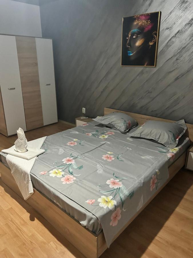Apartament Regim Hotelier 1 Camera Galati  Ngoại thất bức ảnh