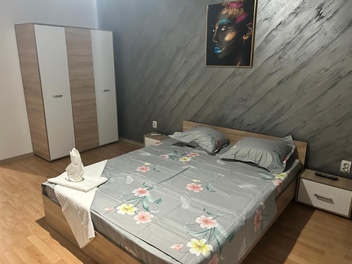 Apartament Regim Hotelier 1 Camera Galati  Ngoại thất bức ảnh