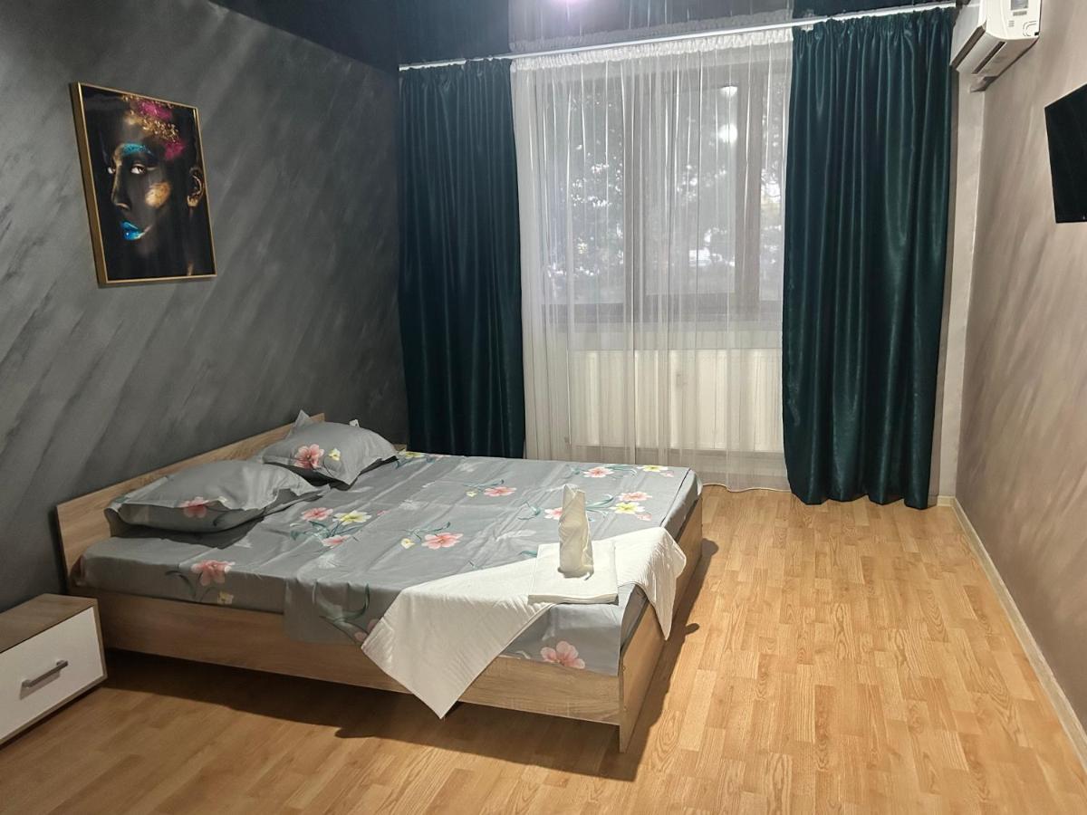 Apartament Regim Hotelier 1 Camera Galati  Ngoại thất bức ảnh